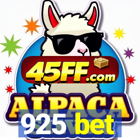 925 bet